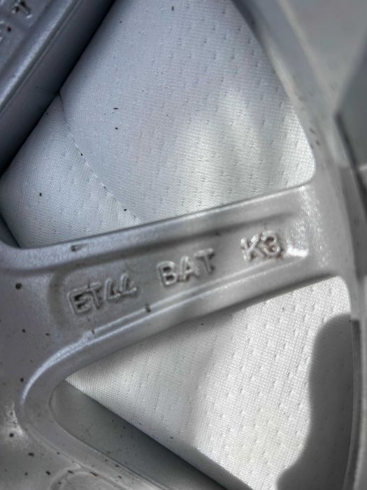 alufelgi 16 Mercedes A KL W177 B KL W247 CLA demo