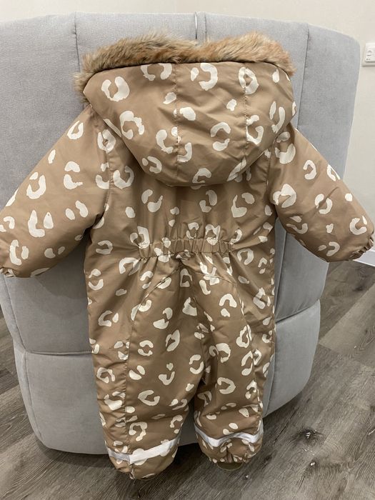 Дитячий комбінезон h&m
