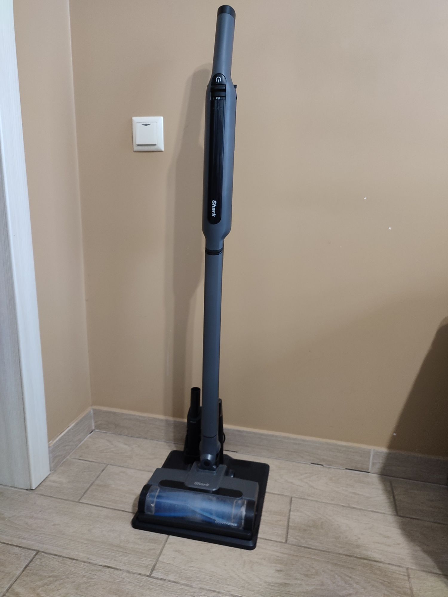 Пилосос Shark WS642 WANDVAC System
