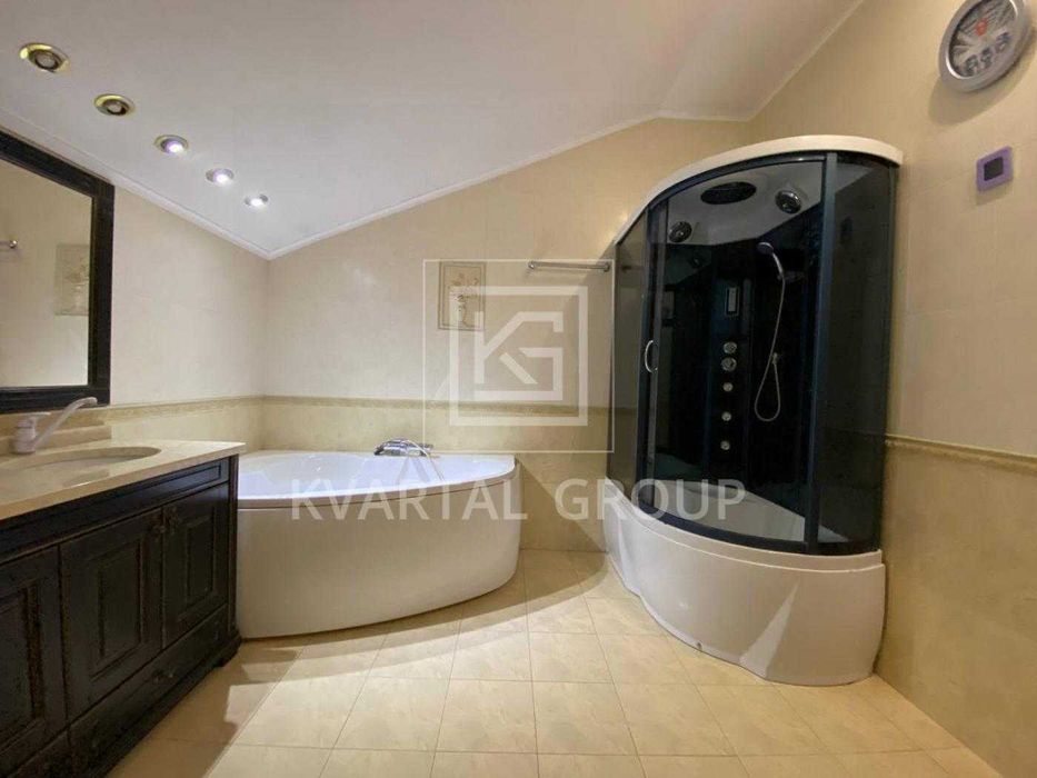 Преміум будинок з сауною та басейном у Лісовій Бучі