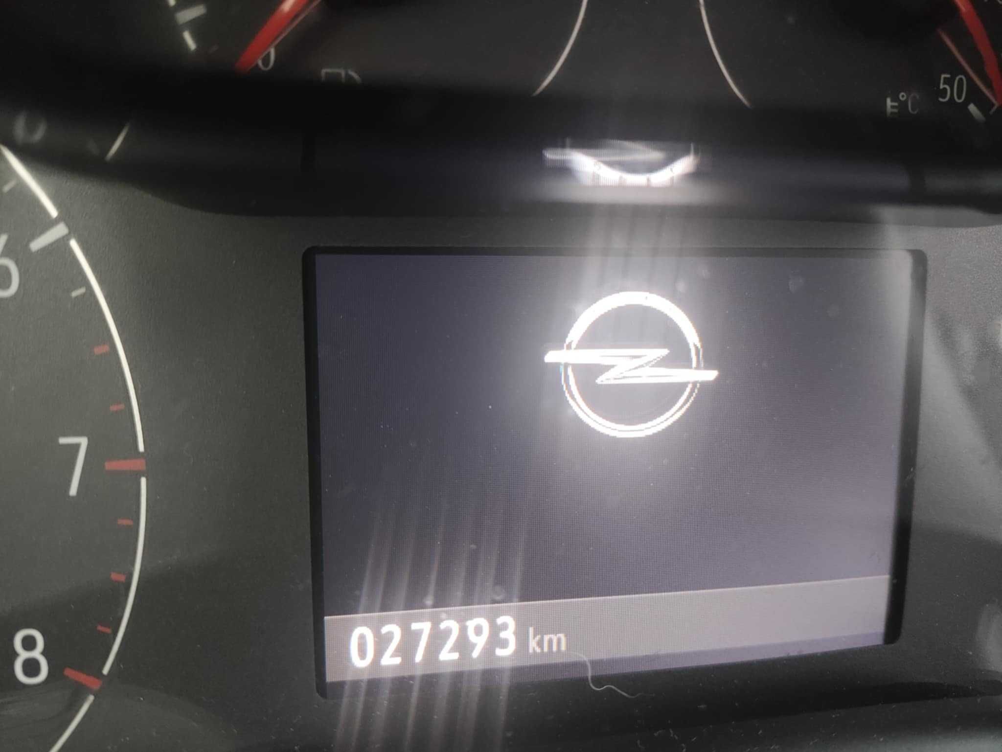 opel corsa F, OKAZJA