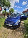 Sprzedam auto Peugeot 307