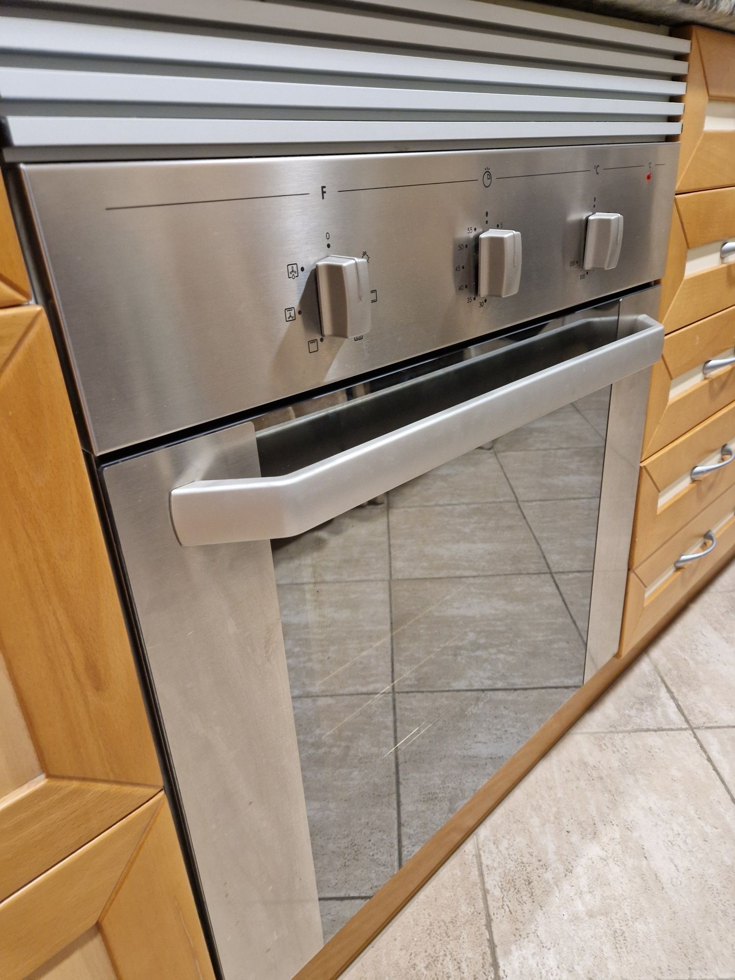 Forno electrico, Whirpool