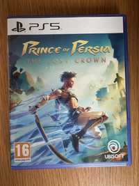 Prince of Persia The Lost Crown ps5 pl
