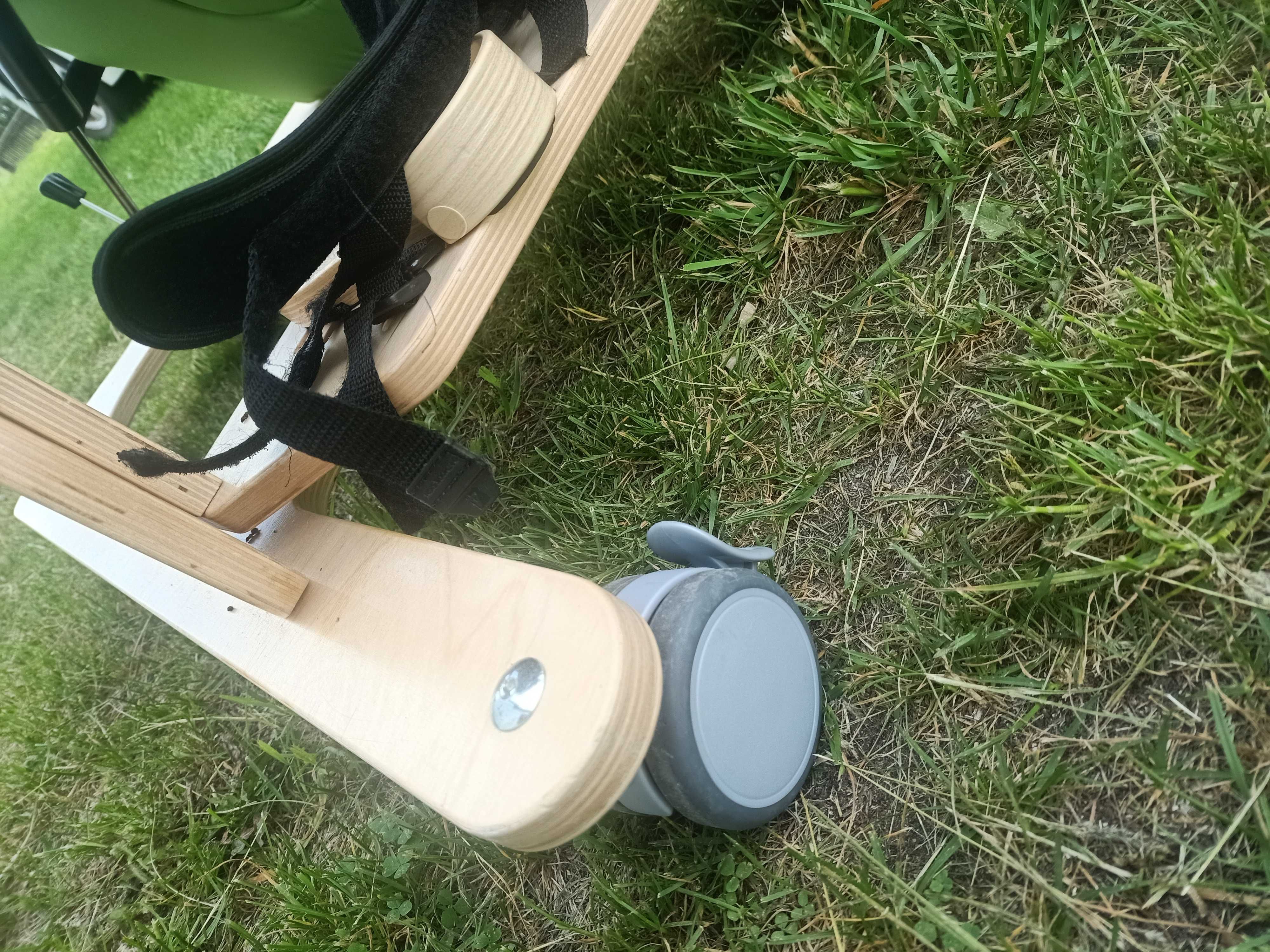 Kotek 1 pionizator do rehabilitacji postawy