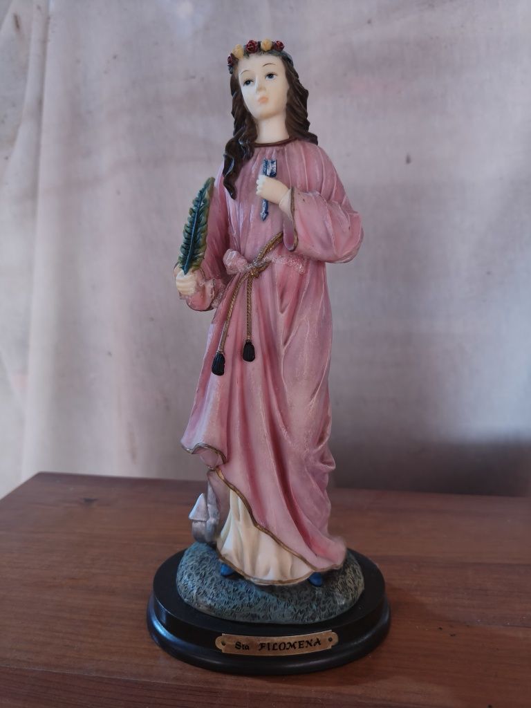 Imagem Santa Filomena