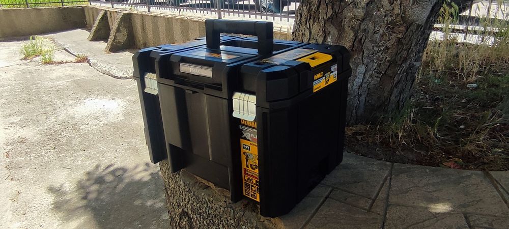 Перфоратор DEWALT 54V DCN323Т2 акумуляторний ОРИГІНАЛ