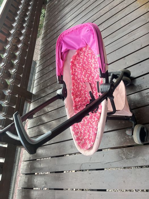 Wózek Quinny zapp flex