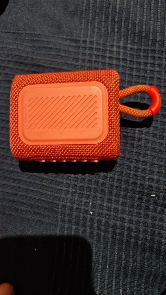 Głośnik Jbl GO 3