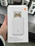 Мобільний принтер Mi Pocket Photo Printer