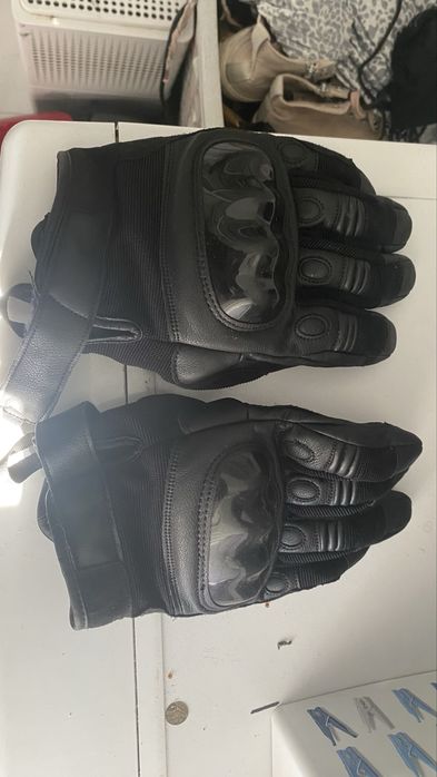 UrbanGlide Ecross Pro - Peças