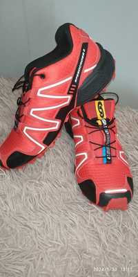 Salomon speedcross 3