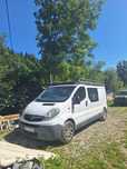 Vivaro 2.0 LONG 2012