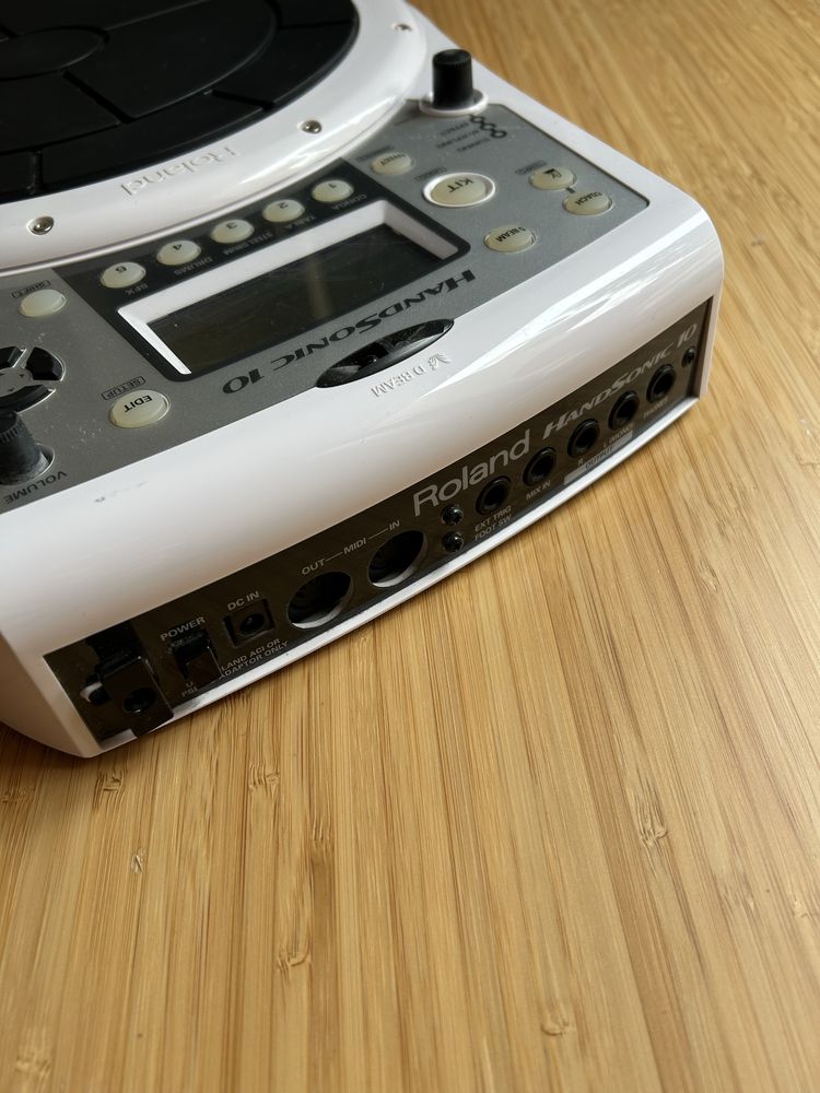 HandSonic HPD-10