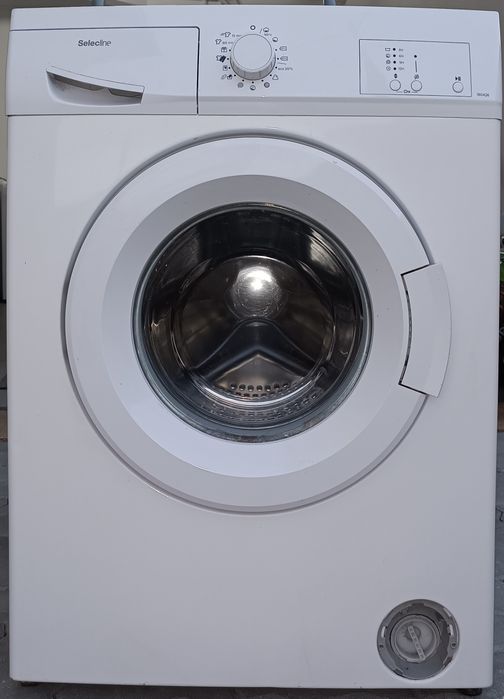 Máquina de lavar roupa