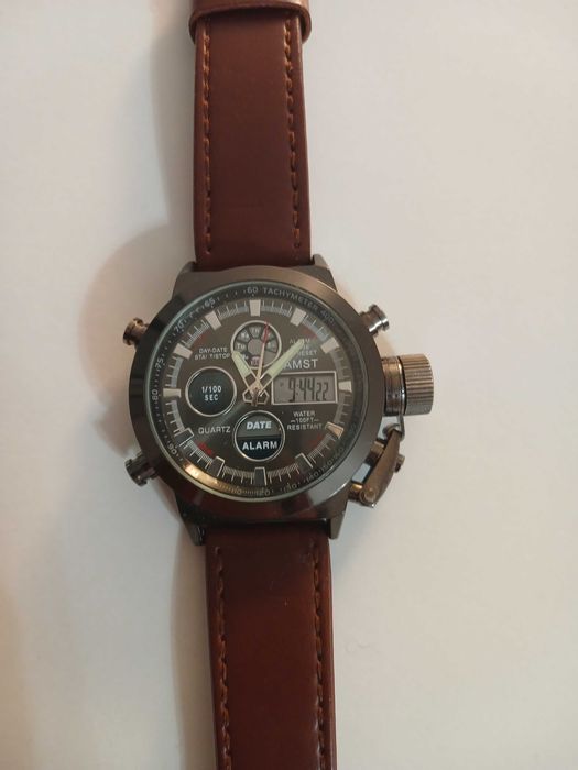 Zegarek męski AMST(AM3003)