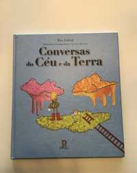 Rita Sobral - Conversas do Céu e da Terra