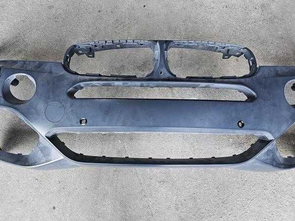 Para Choques Frente BMW X5 (F15, F85) (13-18)