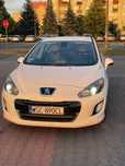 Peugeot 308 Peugeot 308 GTI 200KM - benzyna 2012r.