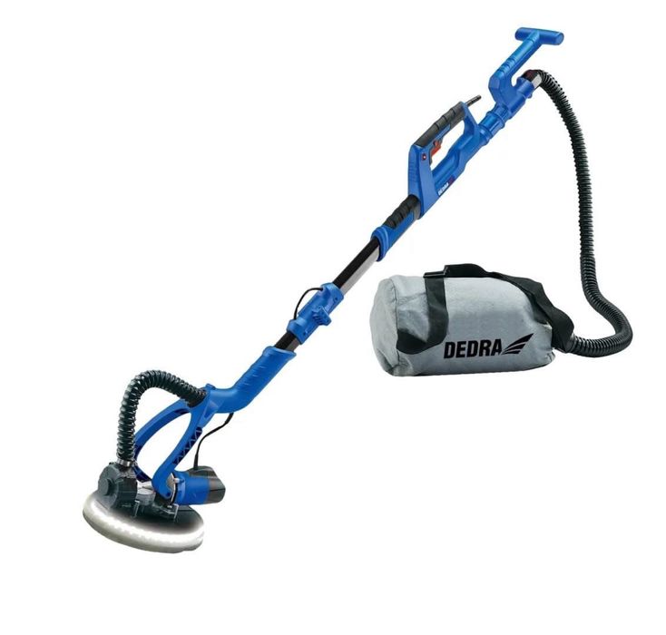 Szlifierka do powierzchni gipsowych/wynajem/Pod Napięciem