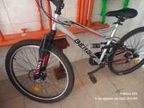 Vende-se uma bicicleta bergj