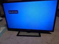 Телевізор Bravis  LED , 32"