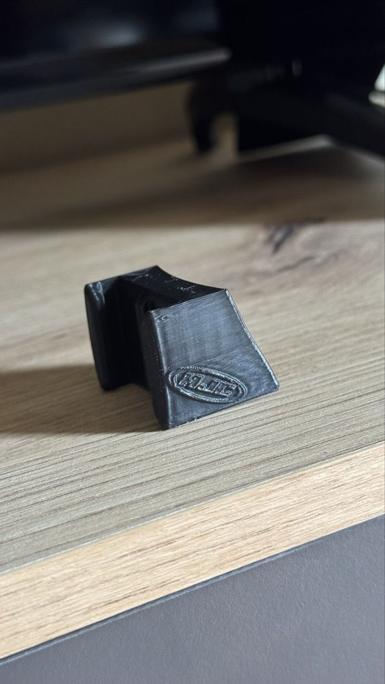 Chin Mount HJC RPHA 12