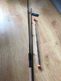 Preston Monster Quiver Ultra-Light 300cm / 30g