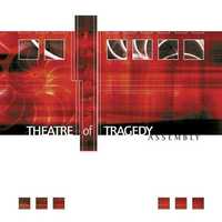 Theatre Of Tragedy ASSEMBLY Winyl (LP)