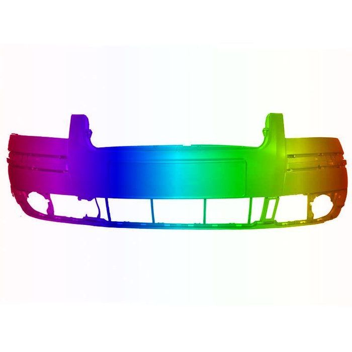 Zderzak przód VW PASSAT B5 FL 00-05r.