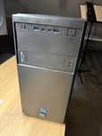 Okazja!!Stacja robocza CAD/3D • i5-12400F • RTX A2000 • 32GB RAM • SSD