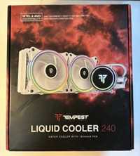 Artic Liquid Cooler Watercooler