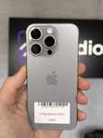 RATY 0% iPhone 15 Pro 512GB BATERIA 100% GWARANCJA 12 miesiecy!!!