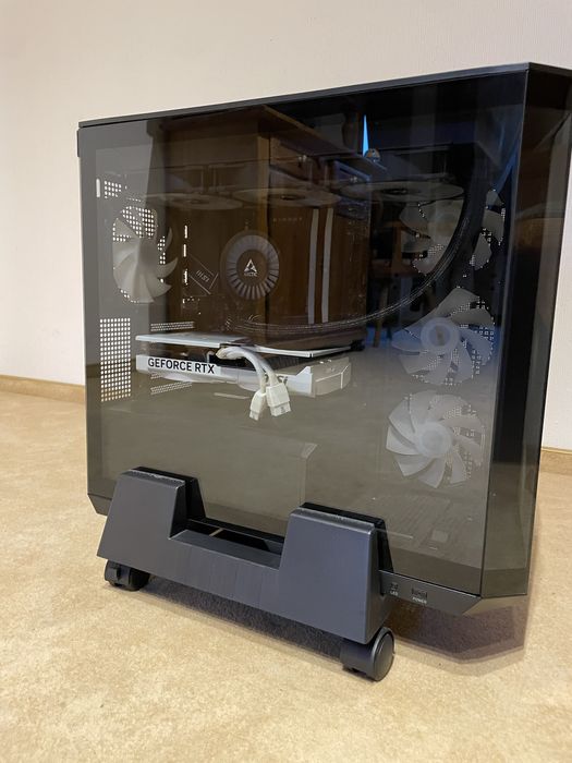 PC Gaming MSI Edition – Ryzen 7 8700F + RTX 5070 (3 Anos de Garantia)