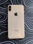 Iphone XS Max Gold 256GB