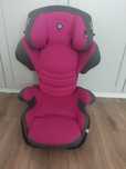Fotelik 15-36 kg Kiddy