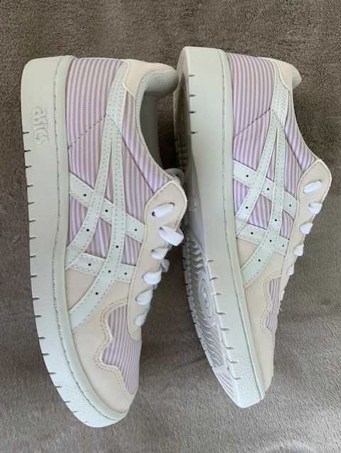 Sneakersy damskie ASICS rozm. 39 (24,5 cm.