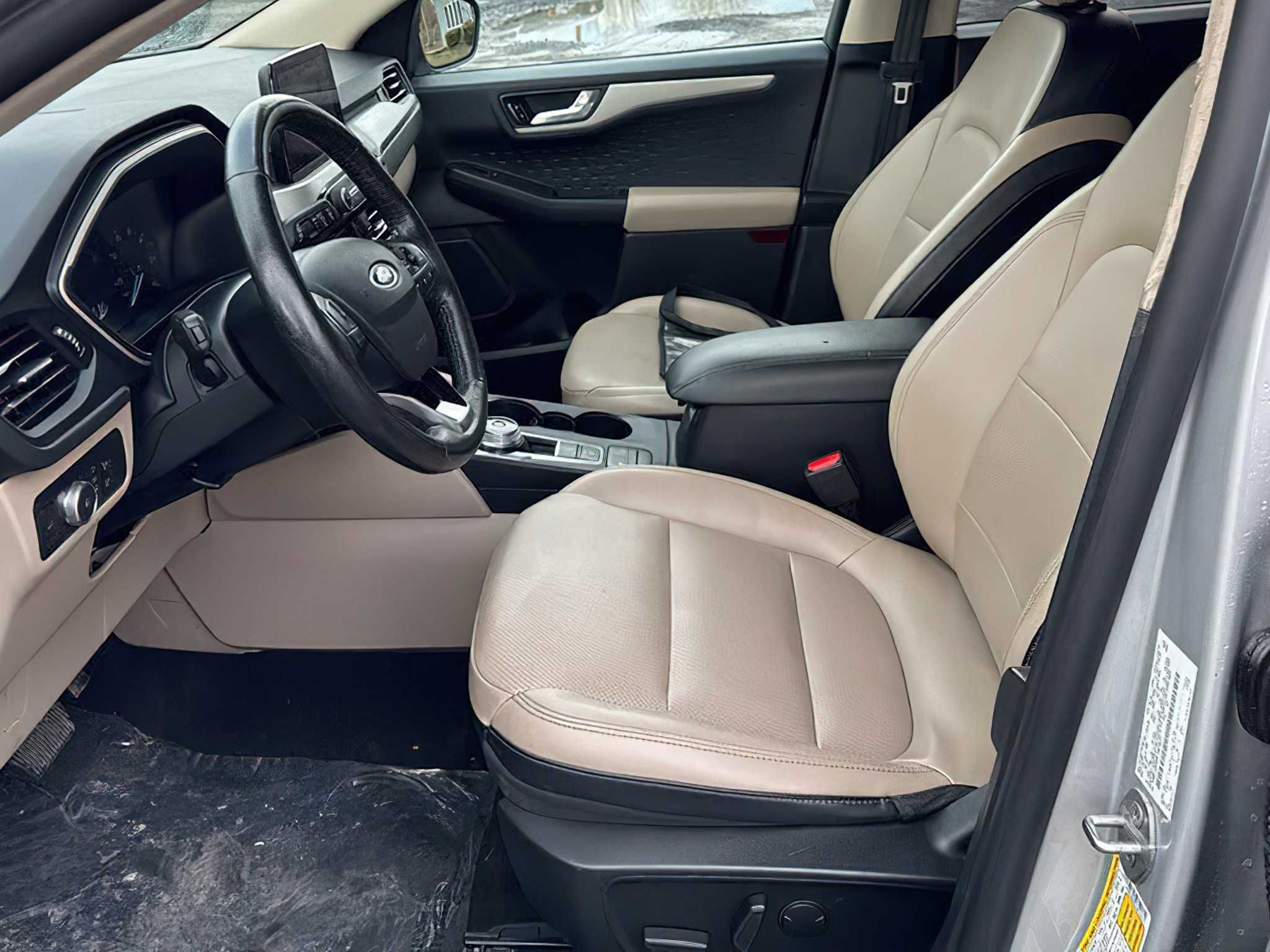 Ford Escape SEL 2020