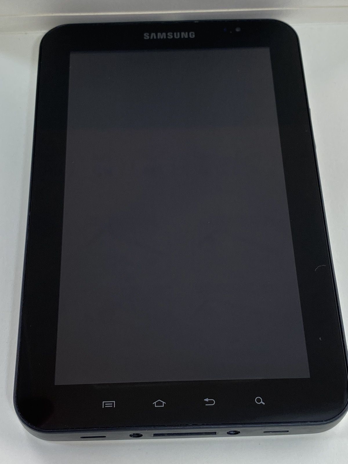 Планшет Samsung Galaxy Tab GT-P1000