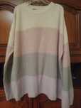 Sweter  Primark w paski