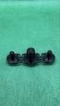 Botoes Smart Roadster