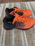 Buty do tenisa Wilson rozm.  36,5 dziewczęce