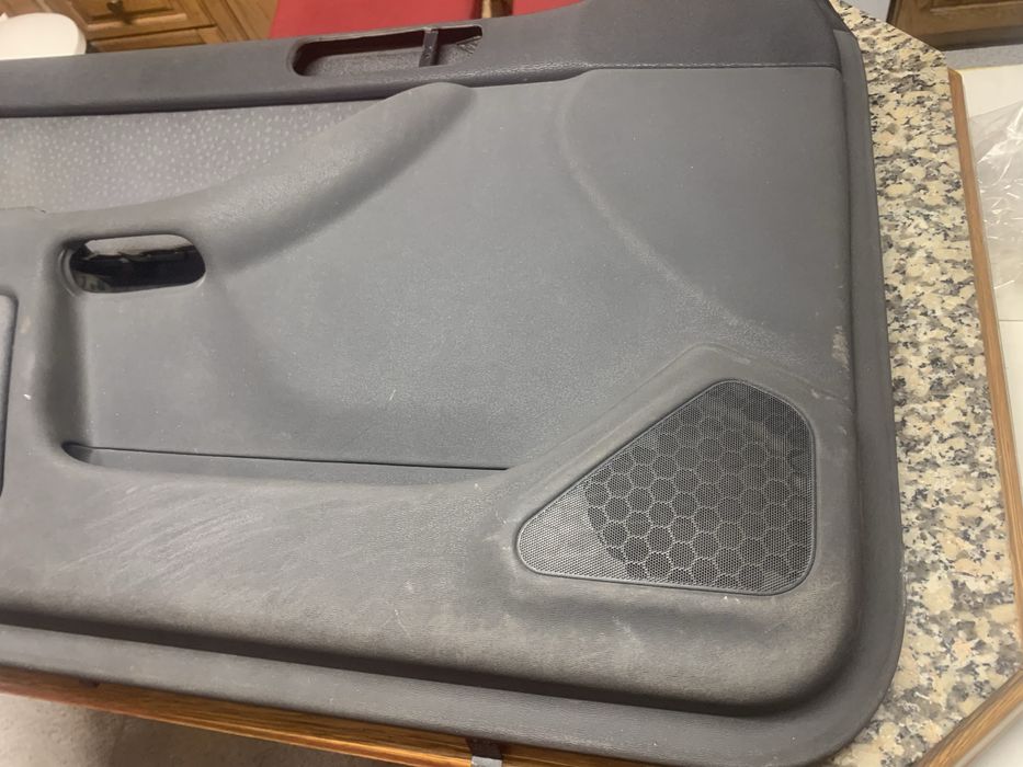 Audi a3 8l forras porta frontais