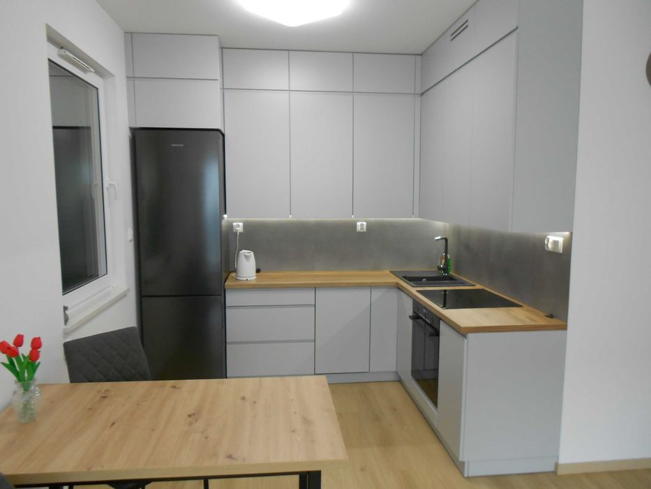 Wynajmę mieszkanie 56,5m  Toruń JAR oś.Botanika bez pośredników