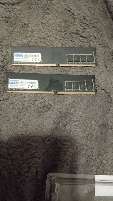 Оперативна пам'ять DDR4