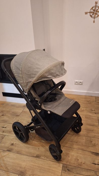 Wózek cybex bailos s
