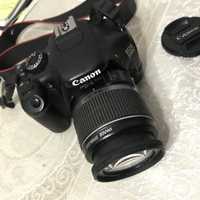 Продаю Canon 550D 10/10