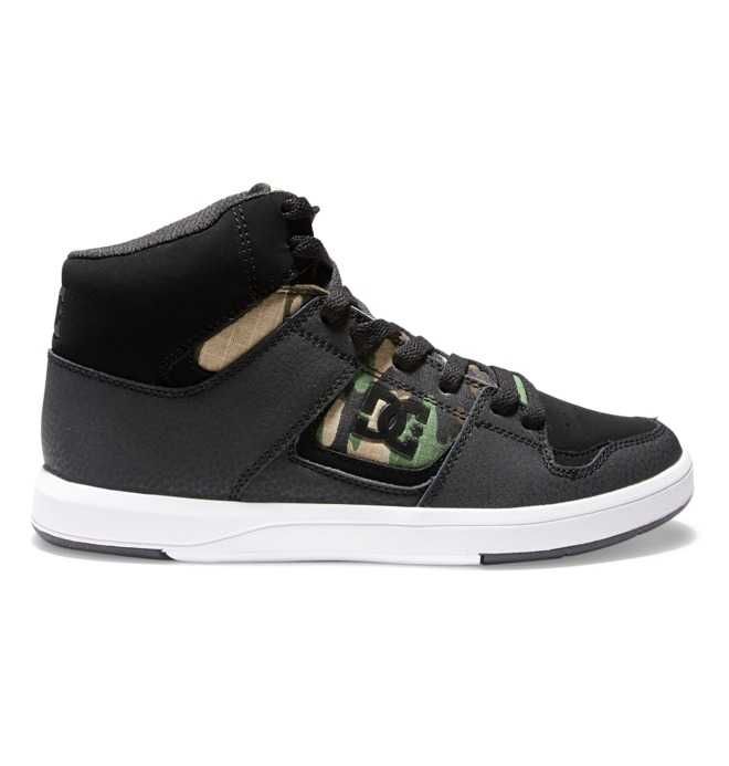 Хайтопы, высокие кроссовки DC Shoes, 34-39 размер, 100% оригинал
