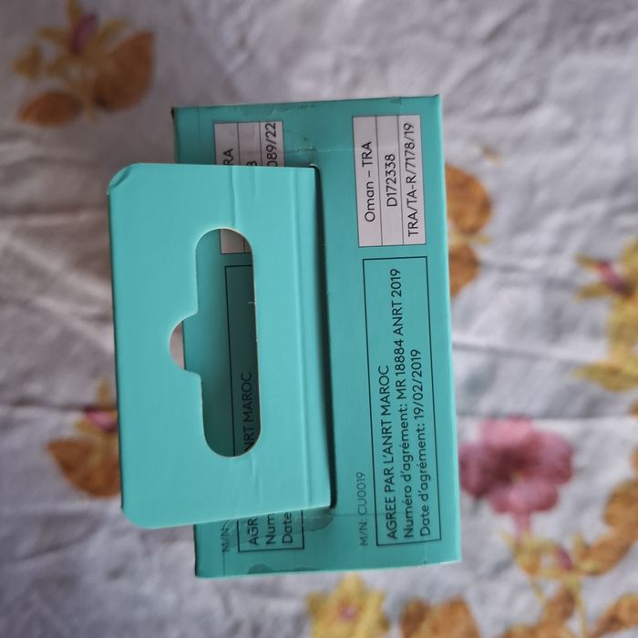 Nowa myszka gamingowa/biurowa firmy Logitech M171