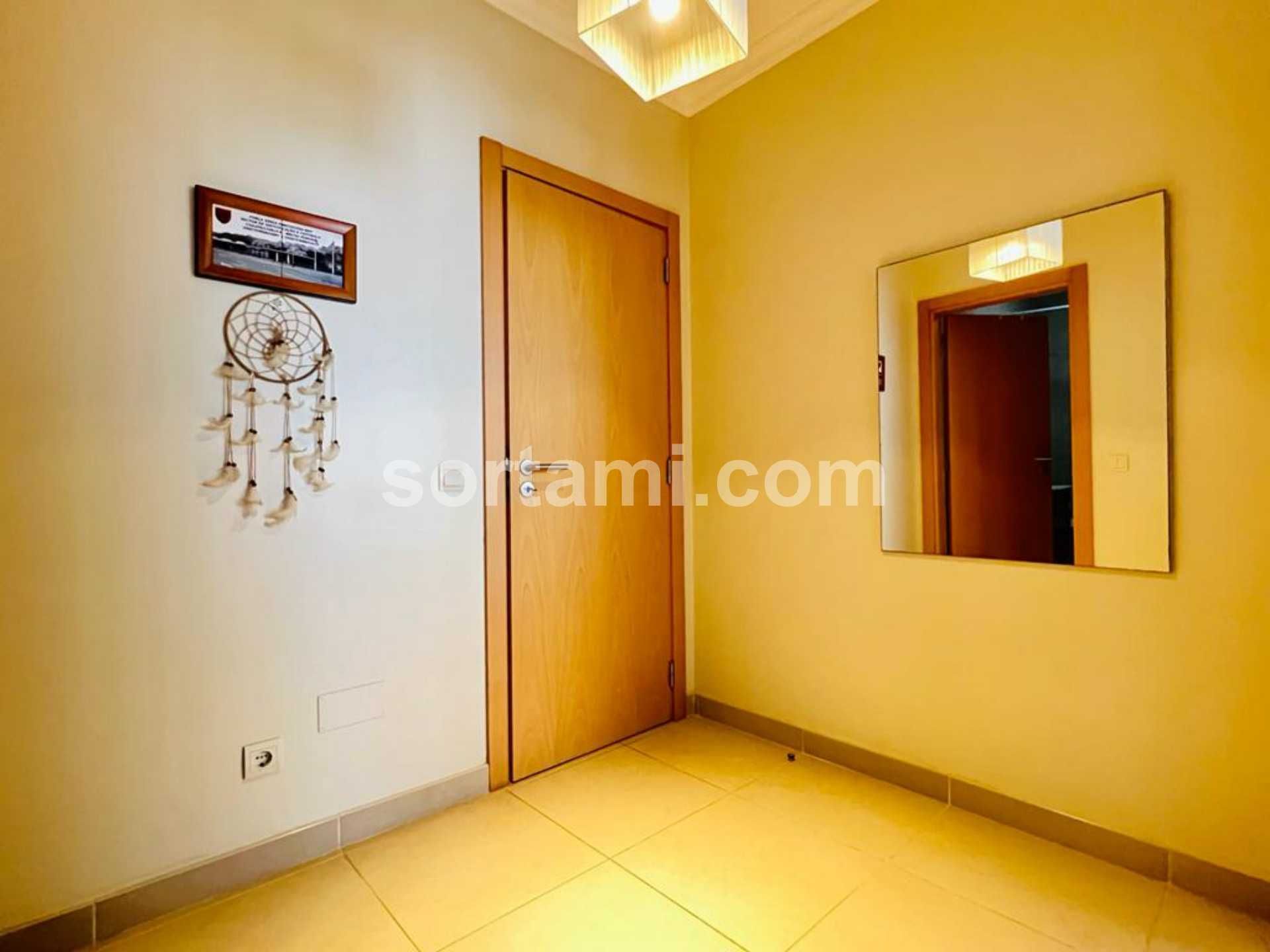 Vende se apartamento t2 semi novo